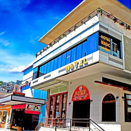 Hotel Magic Gjirokastër Dış mekan fotoğraf