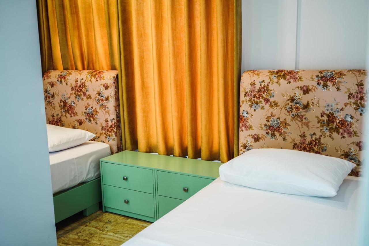 Hotel Magic Gjirokastër Dış mekan fotoğraf