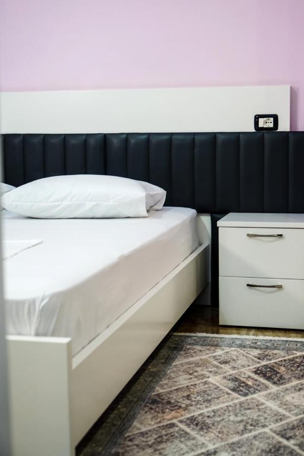 Hotel Magic Gjirokastër Dış mekan fotoğraf