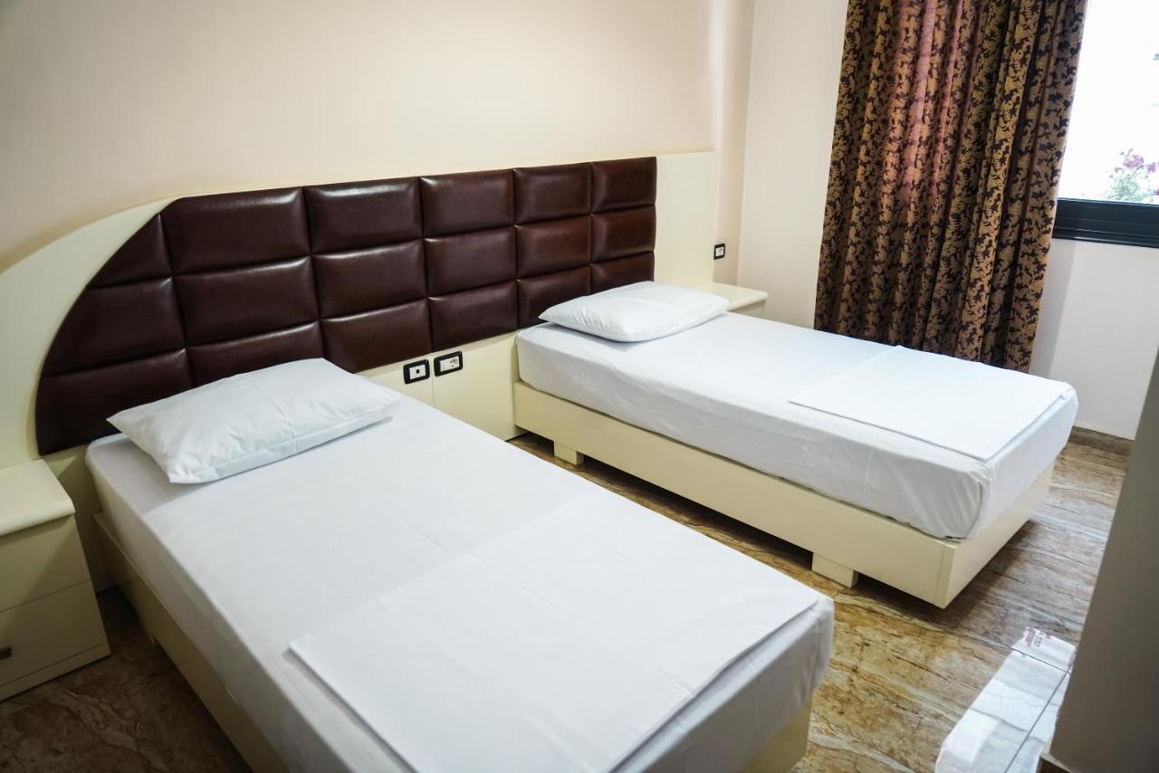 Hotel Magic Gjirokastër Dış mekan fotoğraf