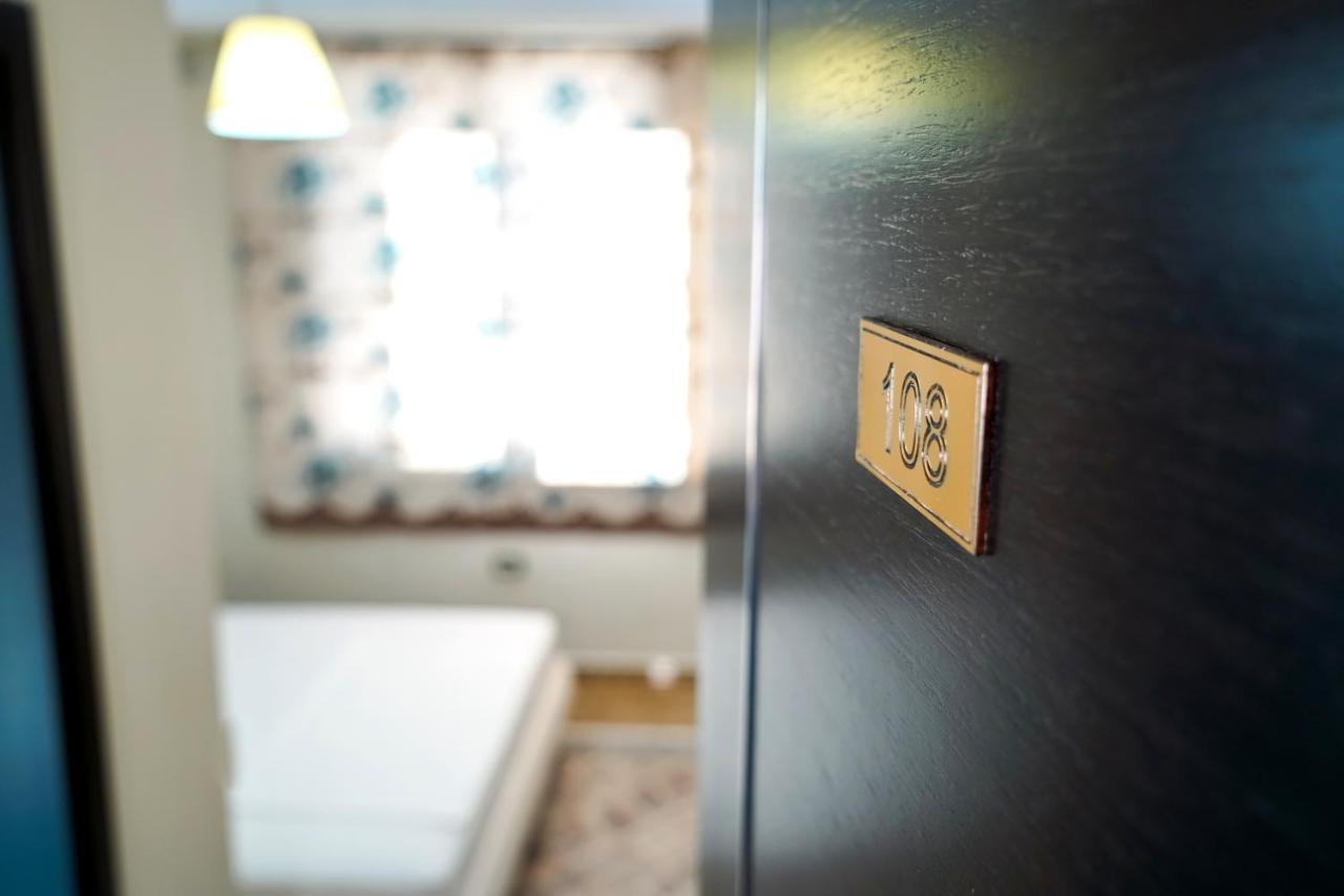 Hotel Magic Gjirokastër Dış mekan fotoğraf