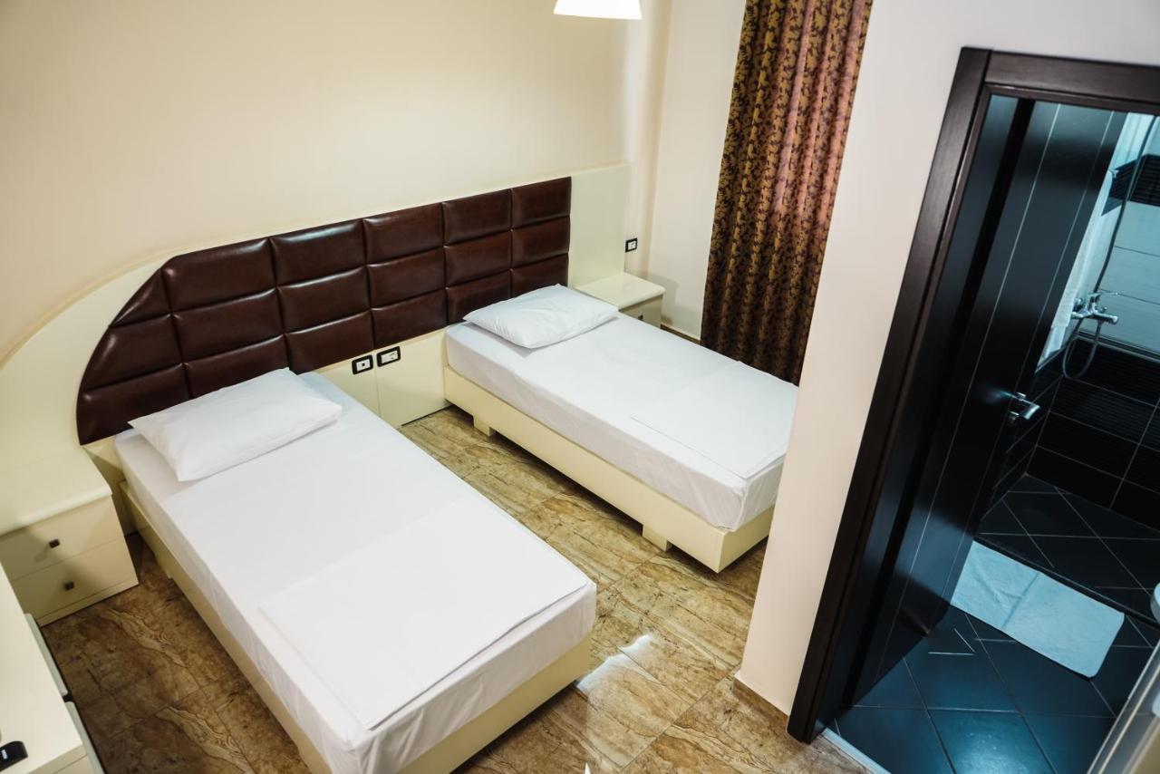 Hotel Magic Gjirokastër Dış mekan fotoğraf