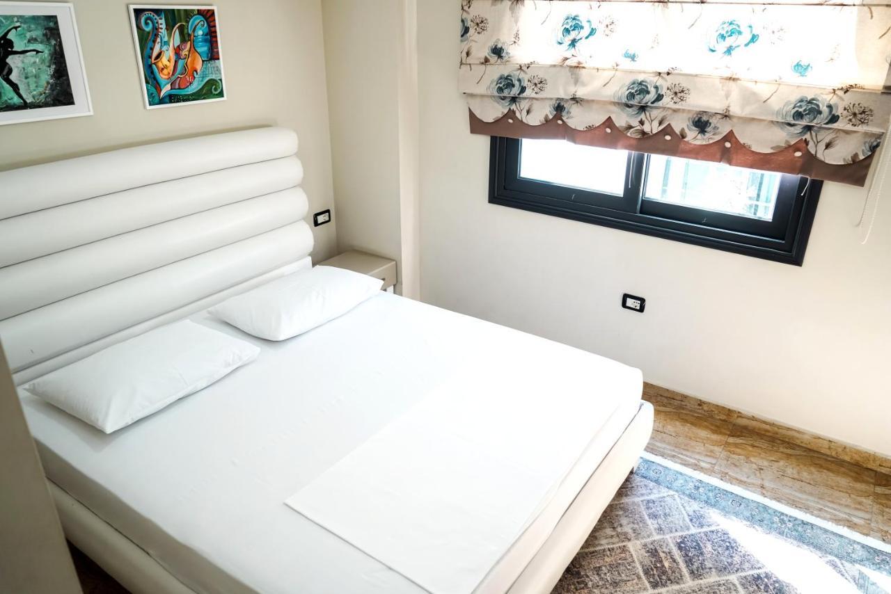 Hotel Magic Gjirokastër Dış mekan fotoğraf