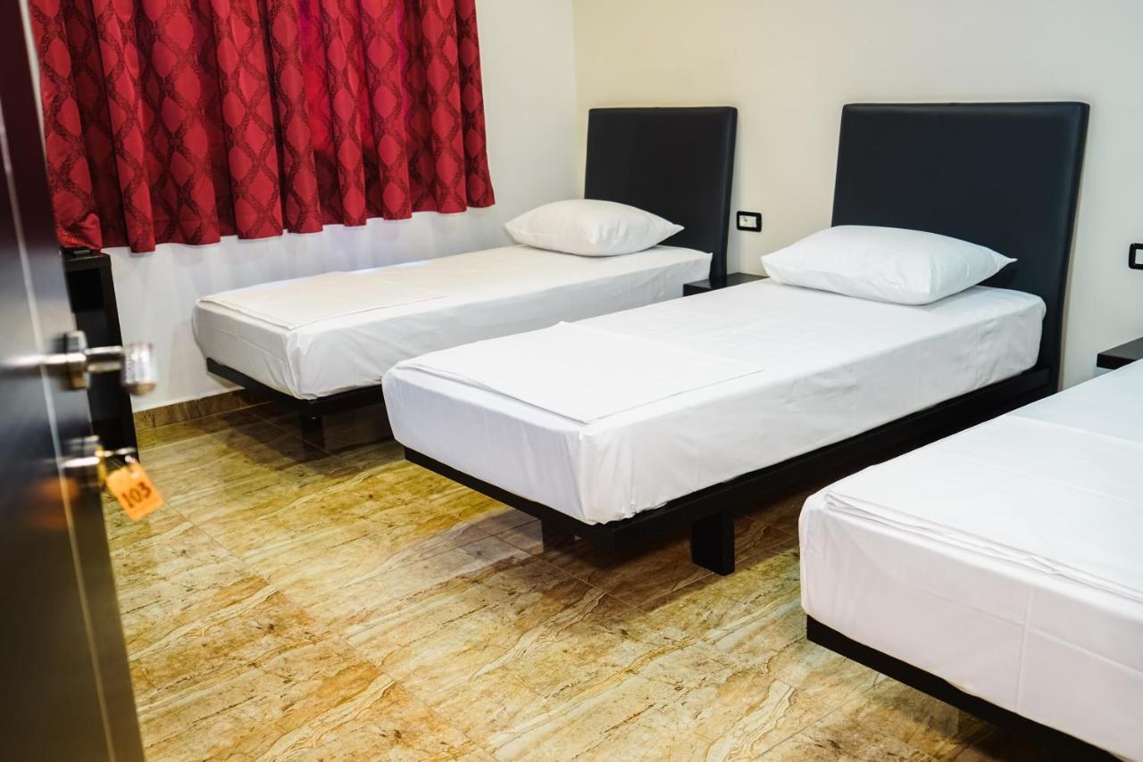 Hotel Magic Gjirokastër Dış mekan fotoğraf