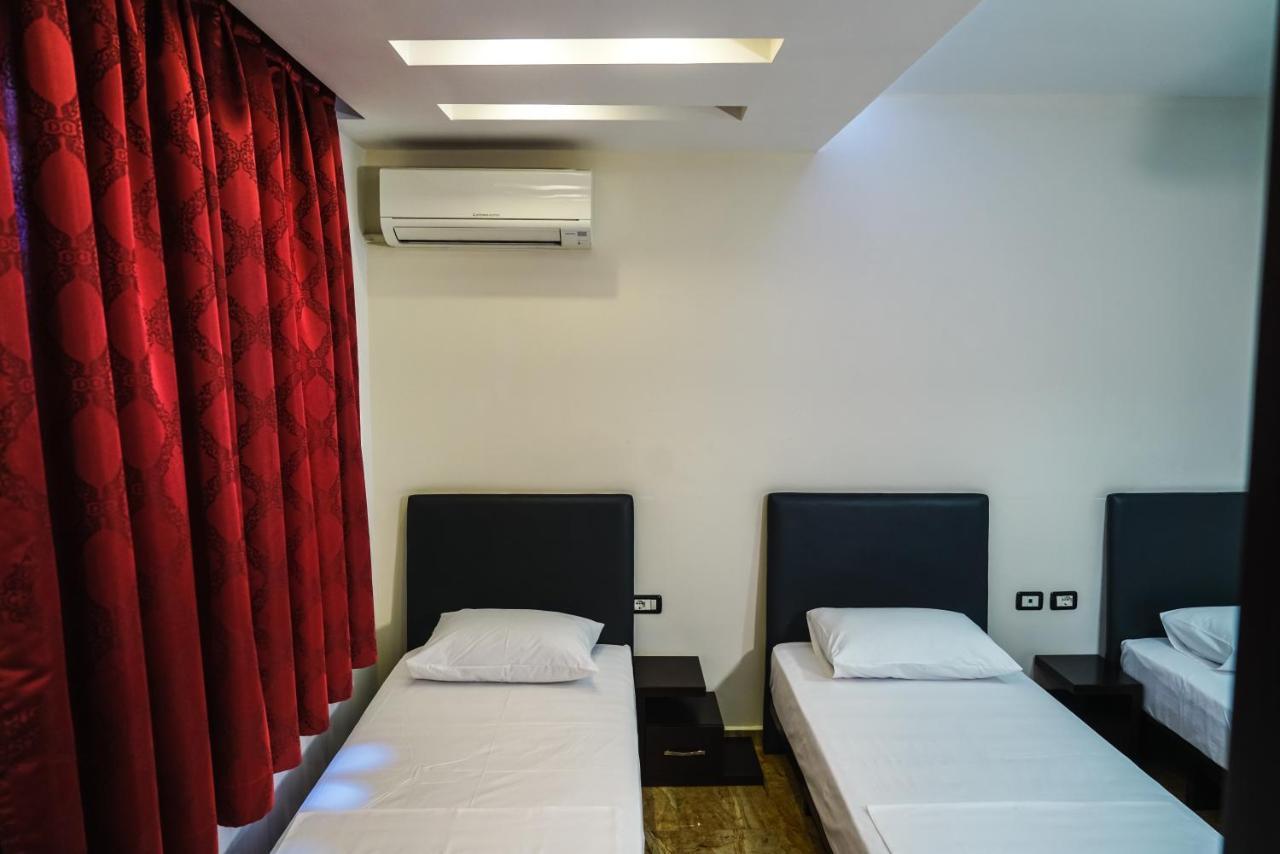 Hotel Magic Gjirokastër Dış mekan fotoğraf