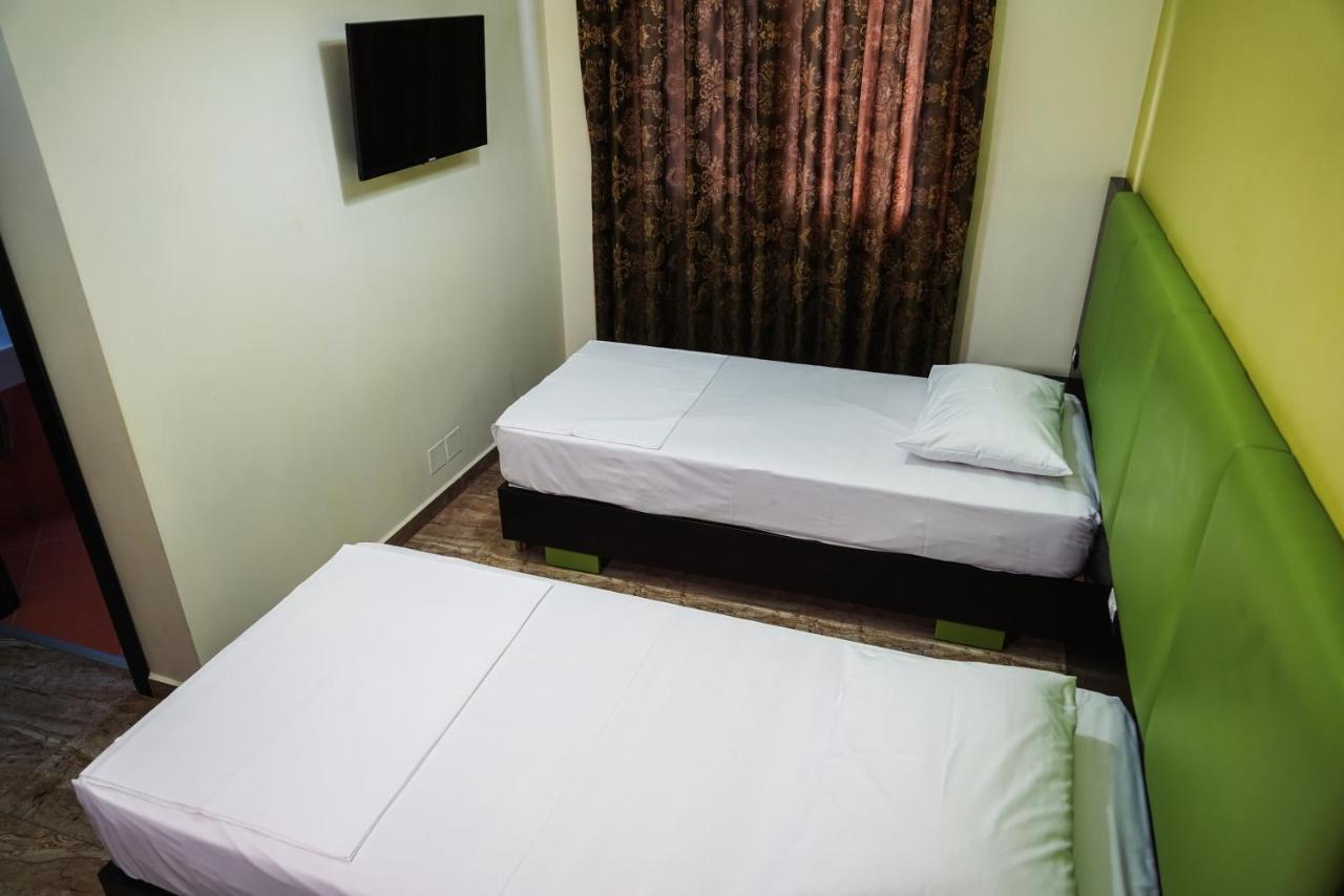 Hotel Magic Gjirokastër Dış mekan fotoğraf