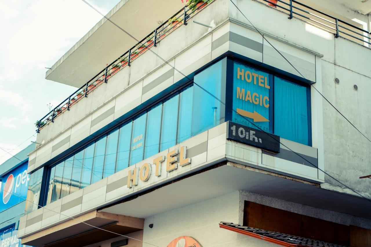 Hotel Magic Gjirokastër Dış mekan fotoğraf