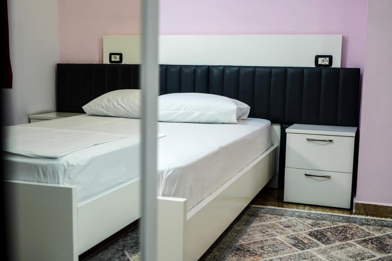 Hotel Magic Gjirokastër Dış mekan fotoğraf
