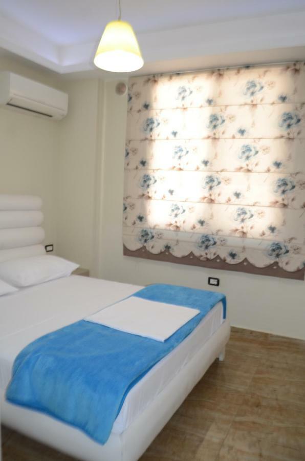 Hotel Magic Gjirokastër Dış mekan fotoğraf
