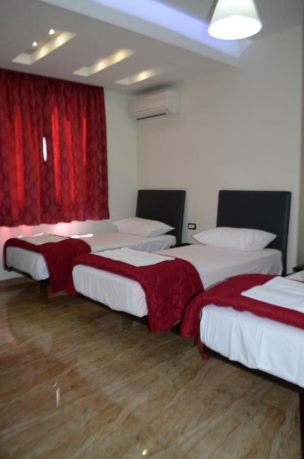 Hotel Magic Gjirokastër Dış mekan fotoğraf