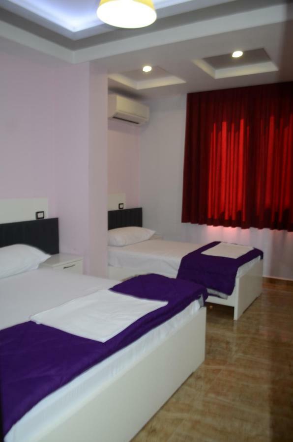 Hotel Magic Gjirokastër Dış mekan fotoğraf